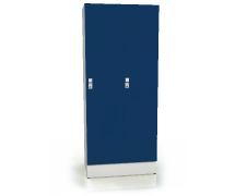 Premium lockers ALFORT AD 1920 x 800 x 520